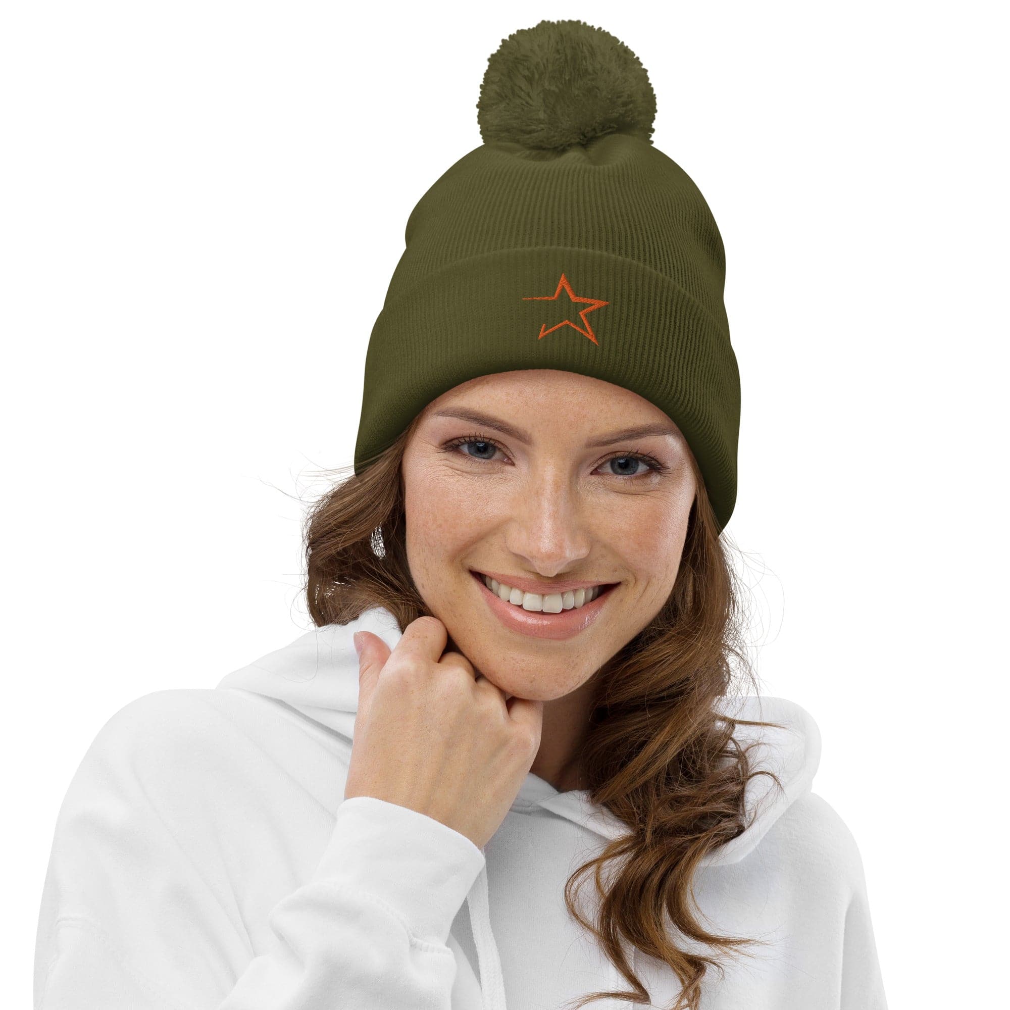 AIROSTAR BEANIE
