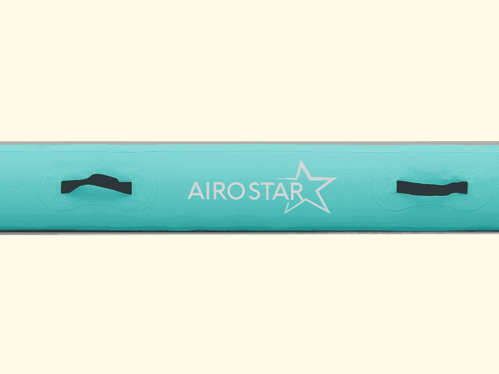 AirTrack PRO STAR™  by AirTrack Factory 20CM